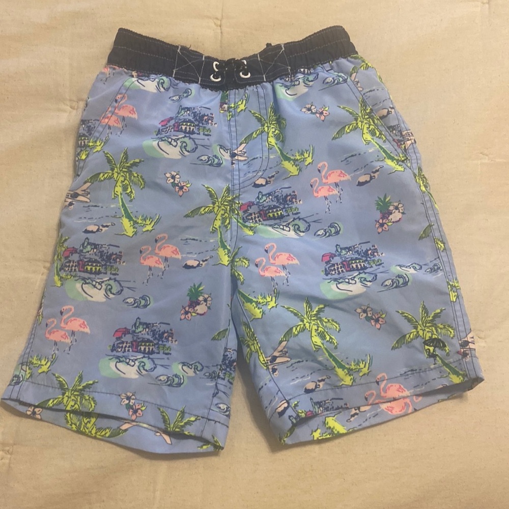 Shade Critter Swim Trunks